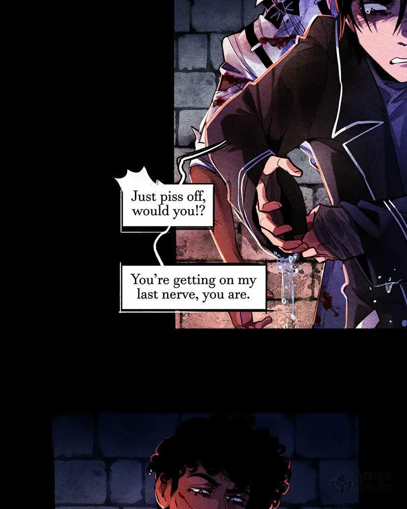 Nevermore (Kate Flynn) Chapter 131 page 12 - 