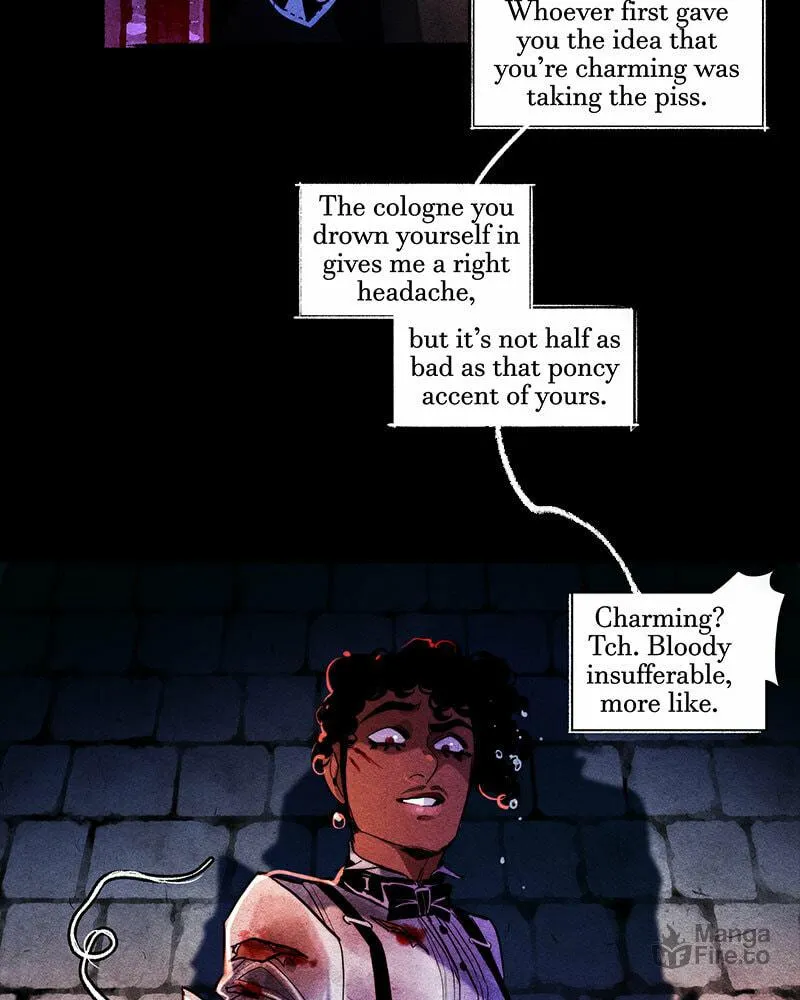 Nevermore (Kate Flynn) Chapter 131 page 15 - 