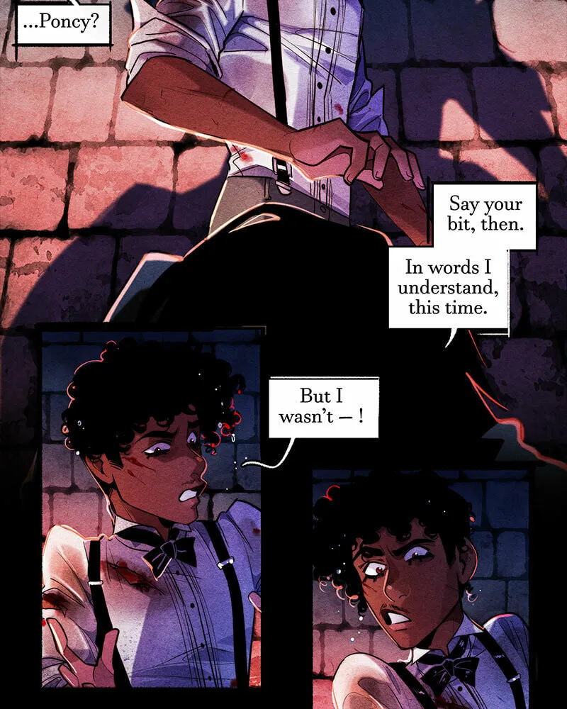 Nevermore (Kate Flynn) Chapter 131 page 16 - 