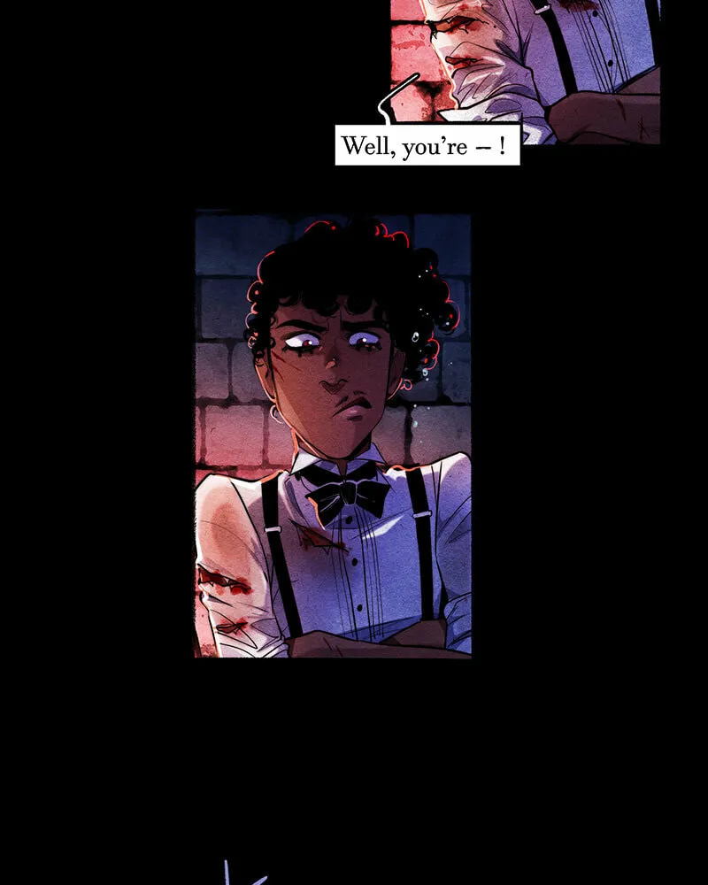 Nevermore (Kate Flynn) Chapter 131 page 17 - 