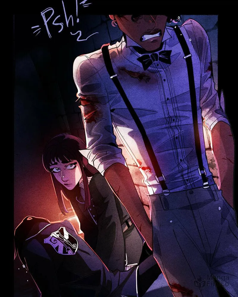 Nevermore (Kate Flynn) Chapter 131 page 18 - 