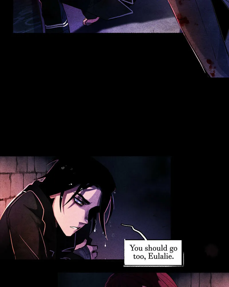 Nevermore (Kate Flynn) Chapter 131 page 19 - 