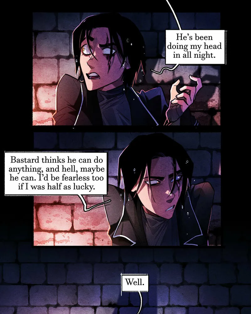 Nevermore (Kate Flynn) Chapter 131 page 23 - 