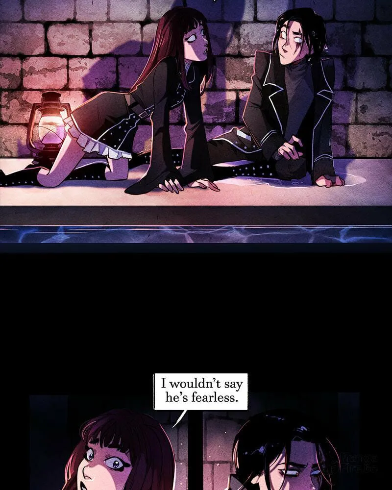 Nevermore (Kate Flynn) Chapter 131 page 24 - 