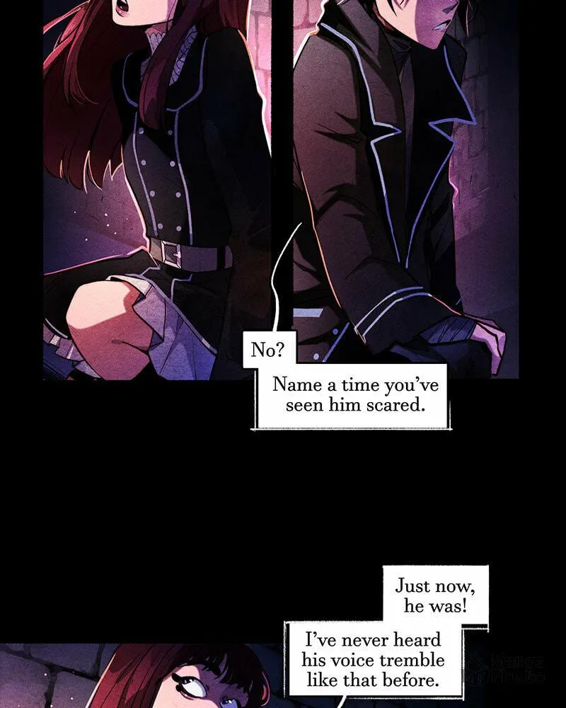 Nevermore (Kate Flynn) Chapter 131 page 25 - 
