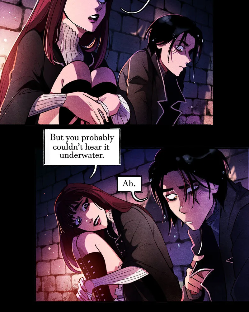 Nevermore (Kate Flynn) Chapter 131 page 26 - 
