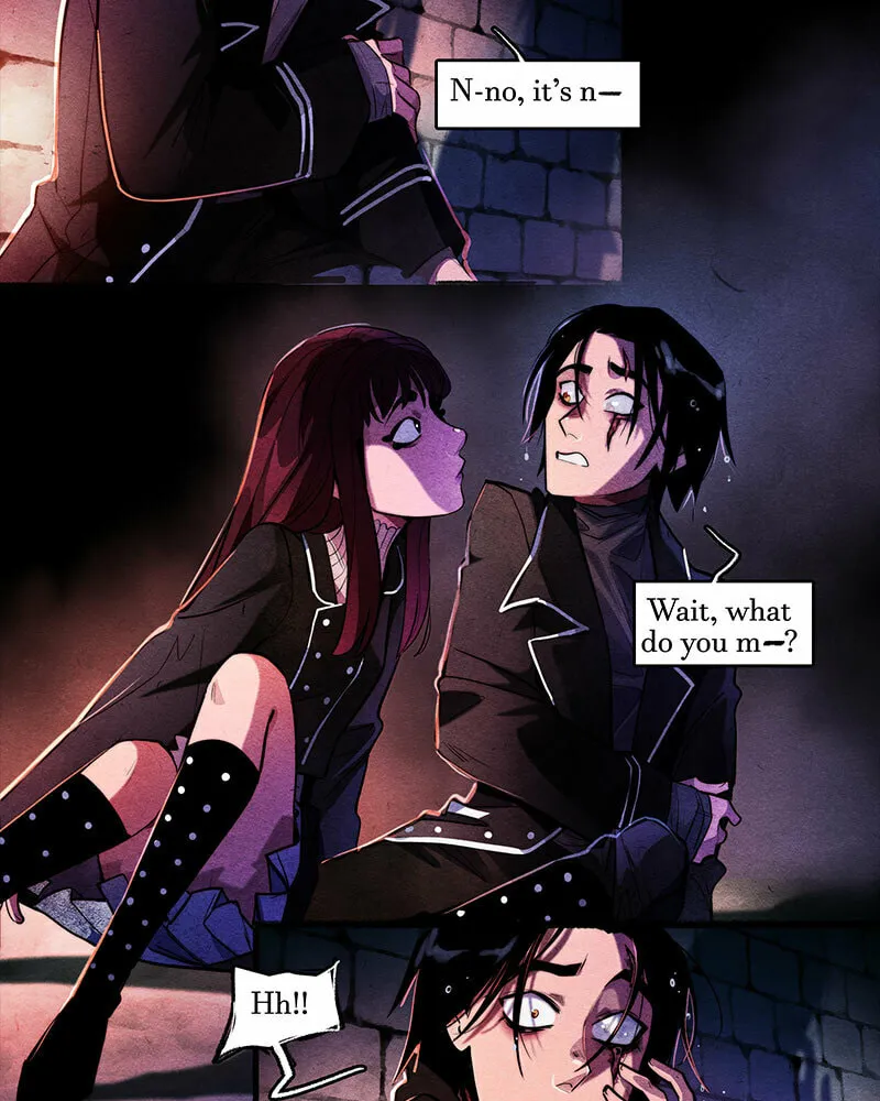 Nevermore (Kate Flynn) Chapter 131 page 29 - 