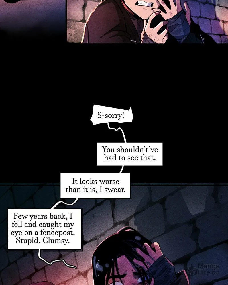 Nevermore (Kate Flynn) Chapter 131 page 30 - 