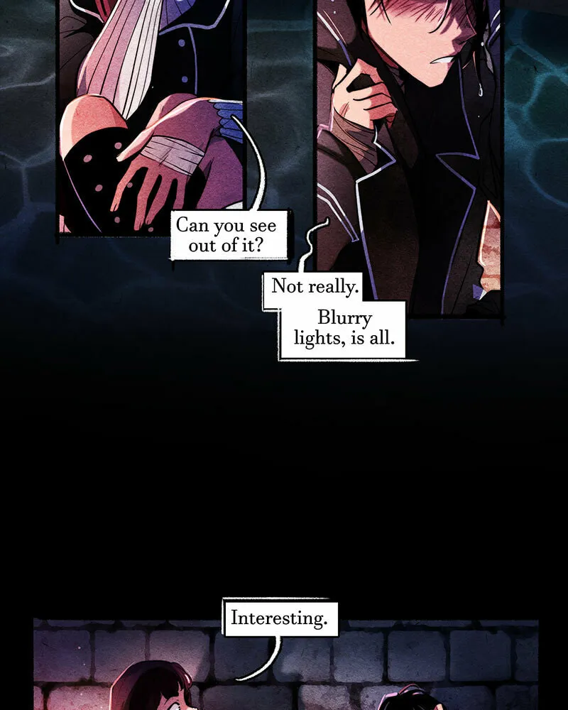 Nevermore (Kate Flynn) Chapter 131 page 32 - 
