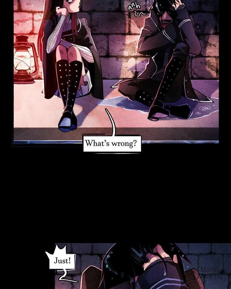 Nevermore (Kate Flynn) Chapter 131 page 33 - 