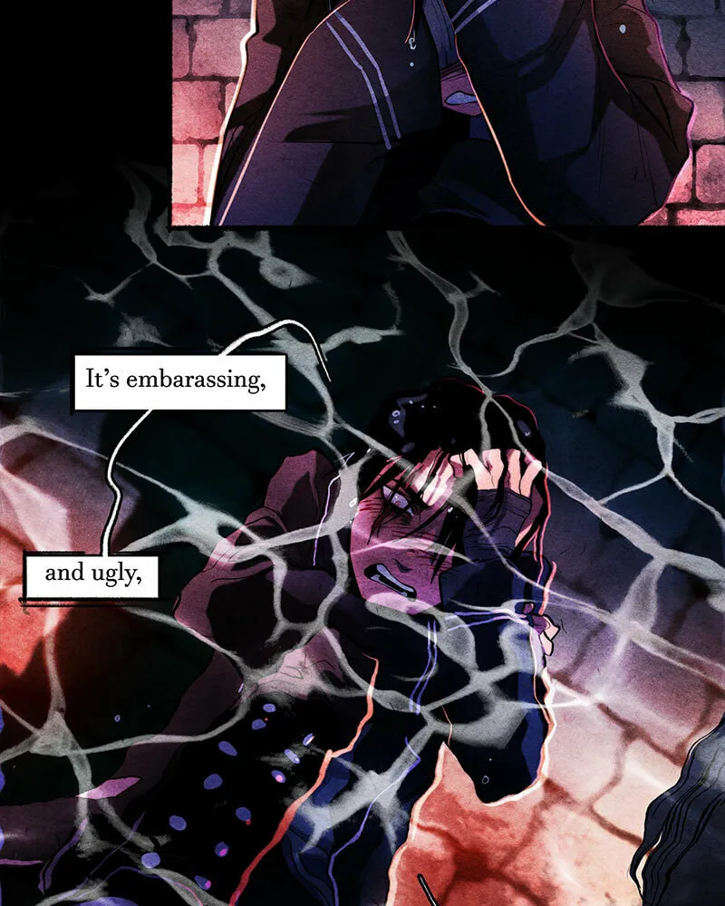 Nevermore (Kate Flynn) Chapter 131 page 34 - 