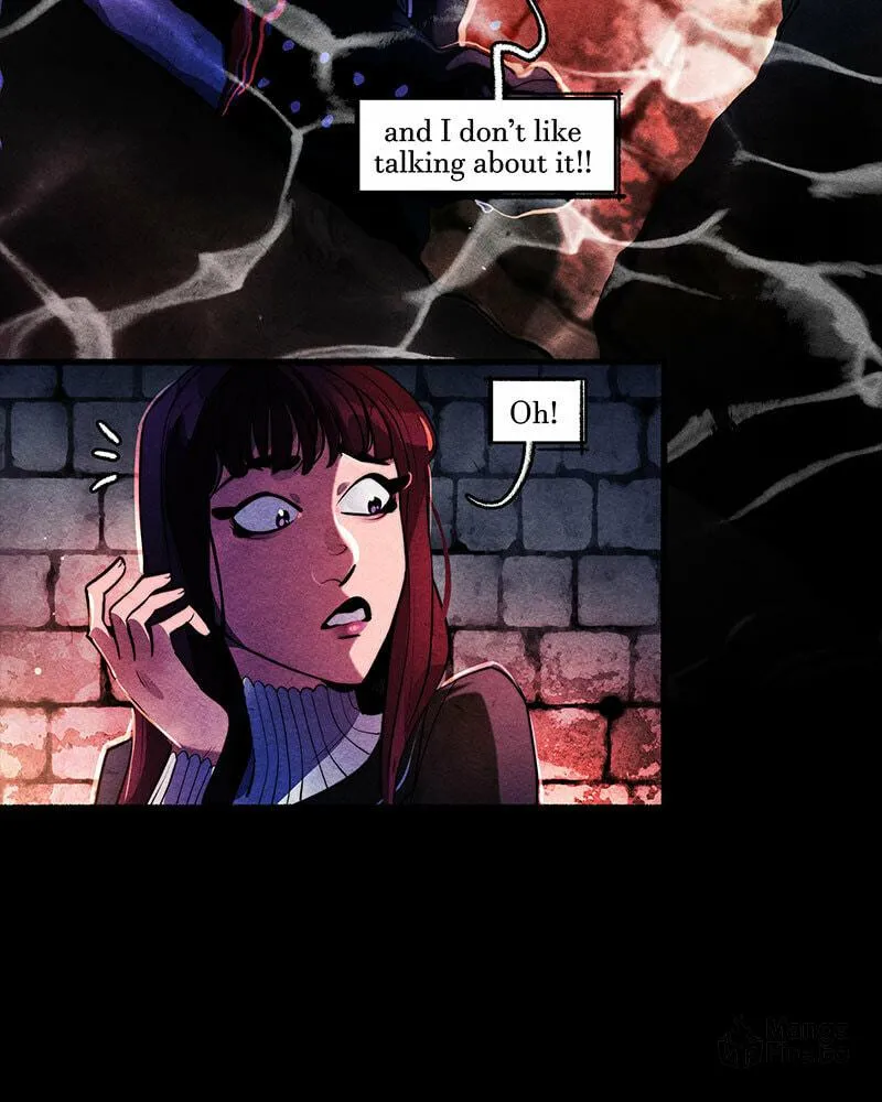 Nevermore (Kate Flynn) Chapter 131 page 35 - 