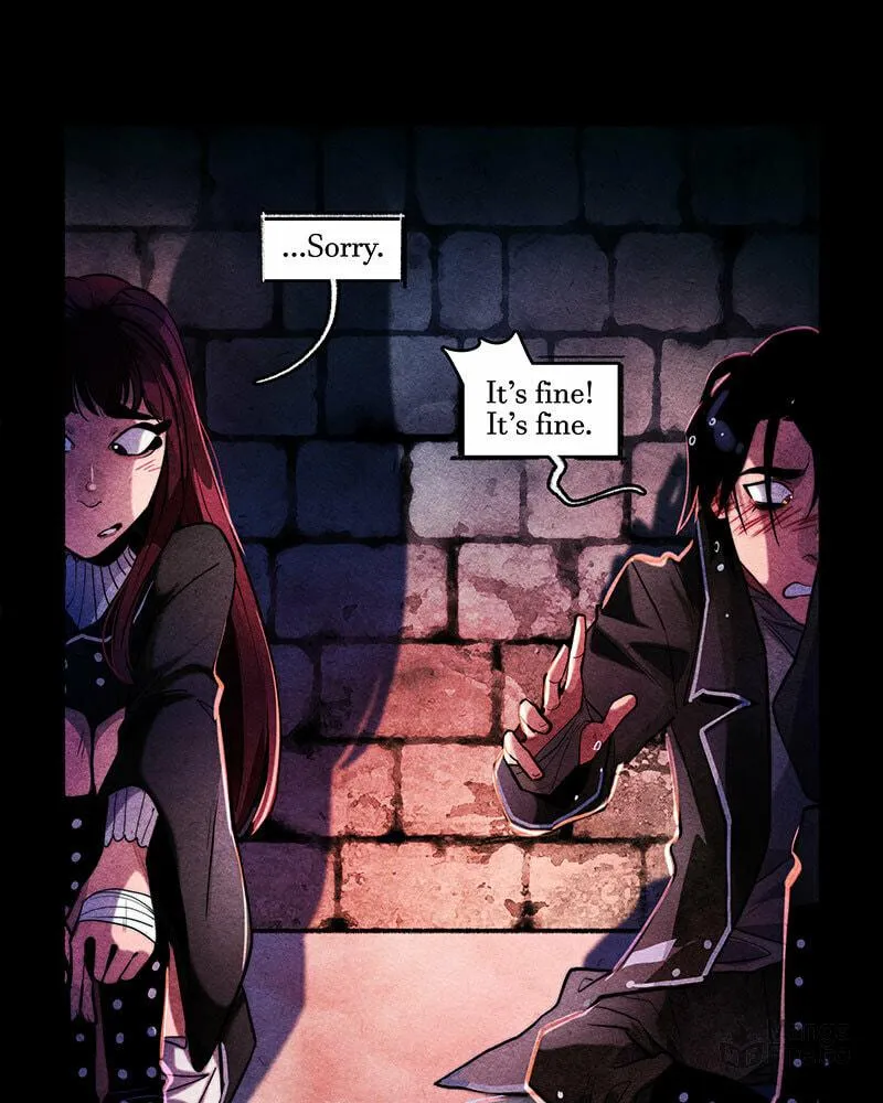 Nevermore (Kate Flynn) Chapter 131 page 36 - 