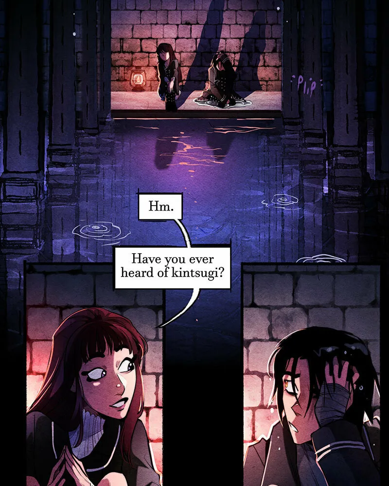 Nevermore (Kate Flynn) Chapter 131 page 38 - 