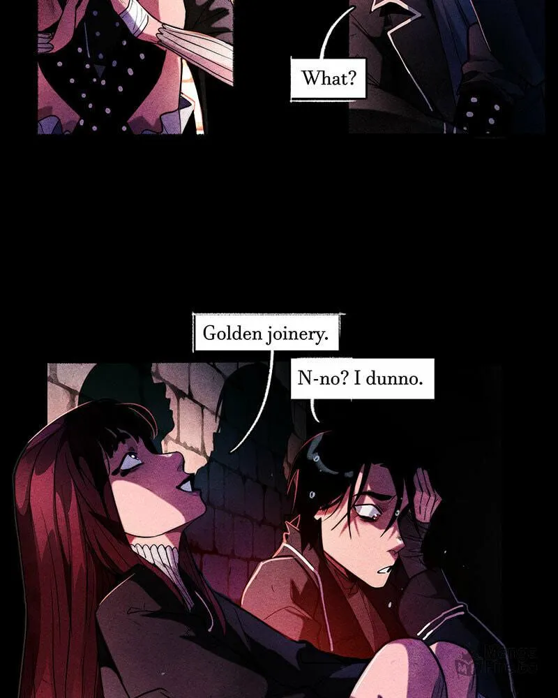 Nevermore (Kate Flynn) Chapter 131 page 39 - 