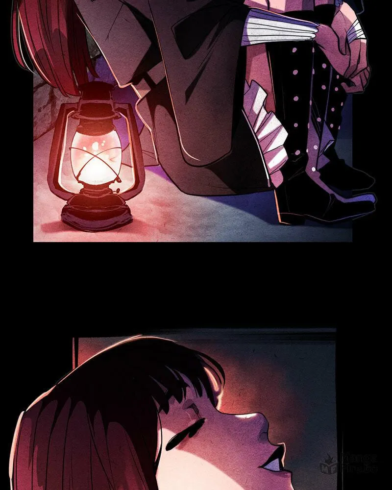 Nevermore (Kate Flynn) Chapter 131 page 40 - 