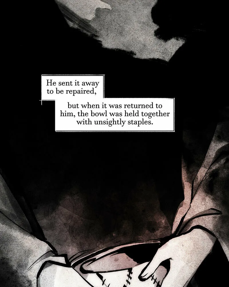 Nevermore (Kate Flynn) Chapter 131 page 43 - 