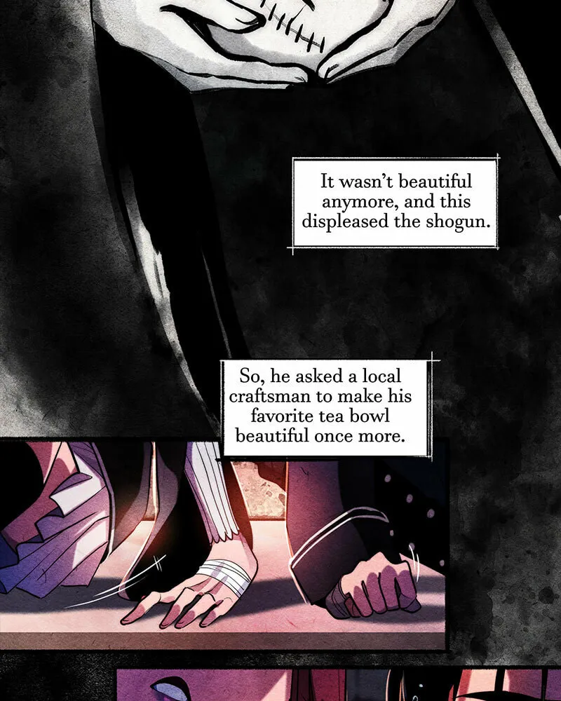 Nevermore (Kate Flynn) Chapter 131 page 44 - 