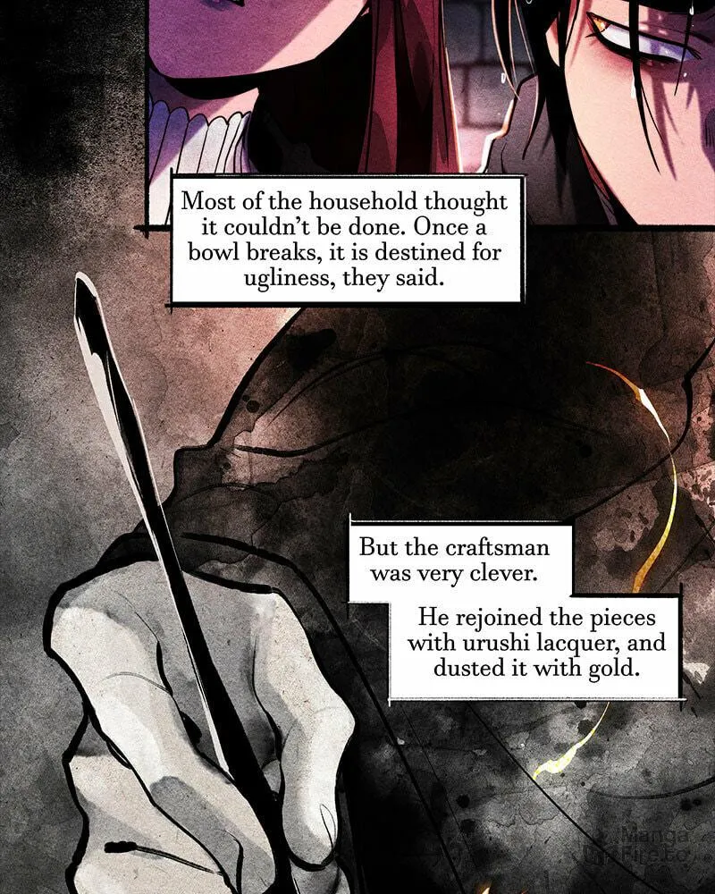 Nevermore (Kate Flynn) Chapter 131 page 45 - 