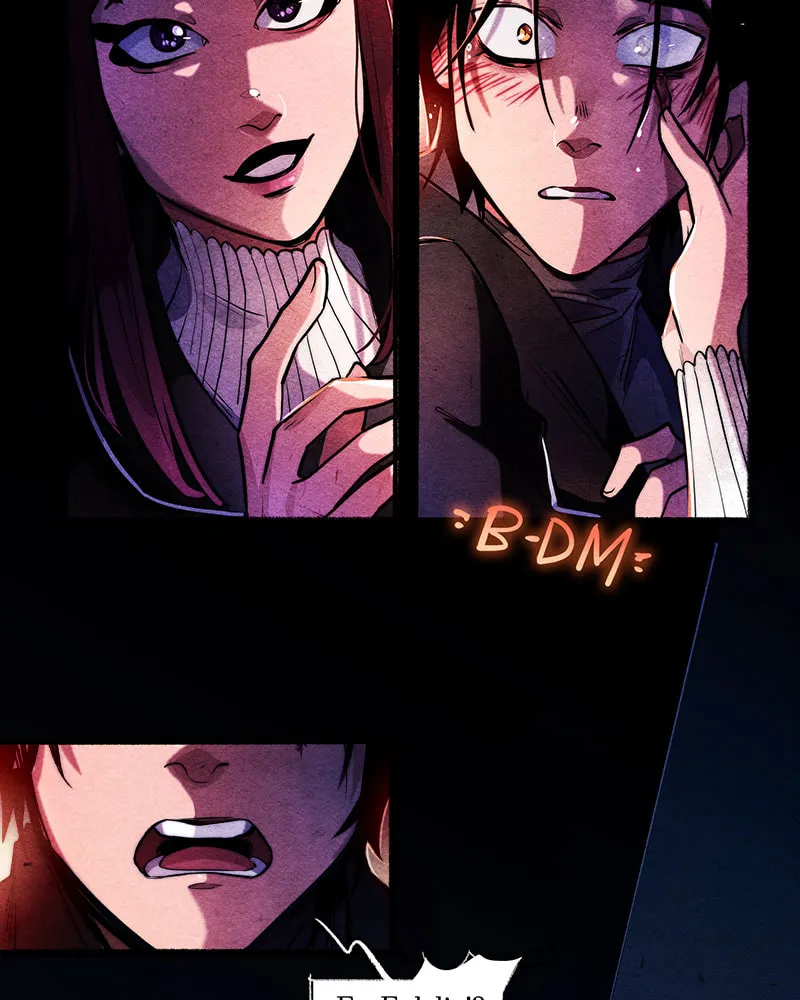Nevermore (Kate Flynn) Chapter 131 page 49 - 