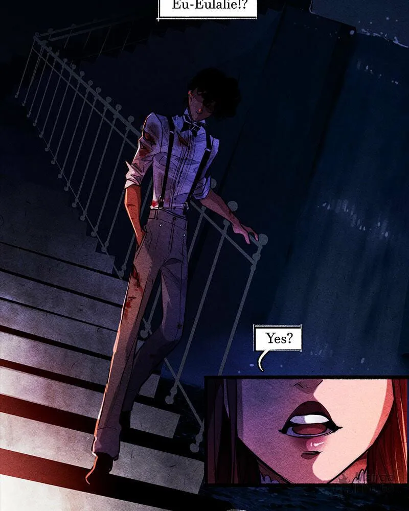 Nevermore (Kate Flynn) Chapter 131 page 50 - 