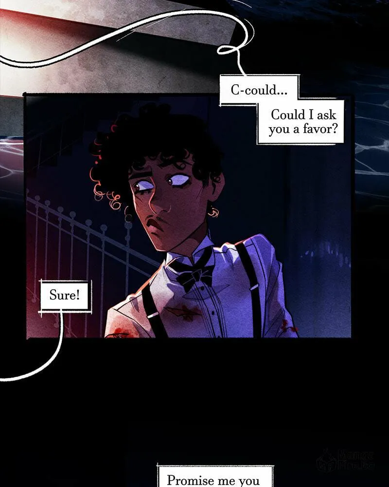 Nevermore (Kate Flynn) Chapter 131 page 51 - 