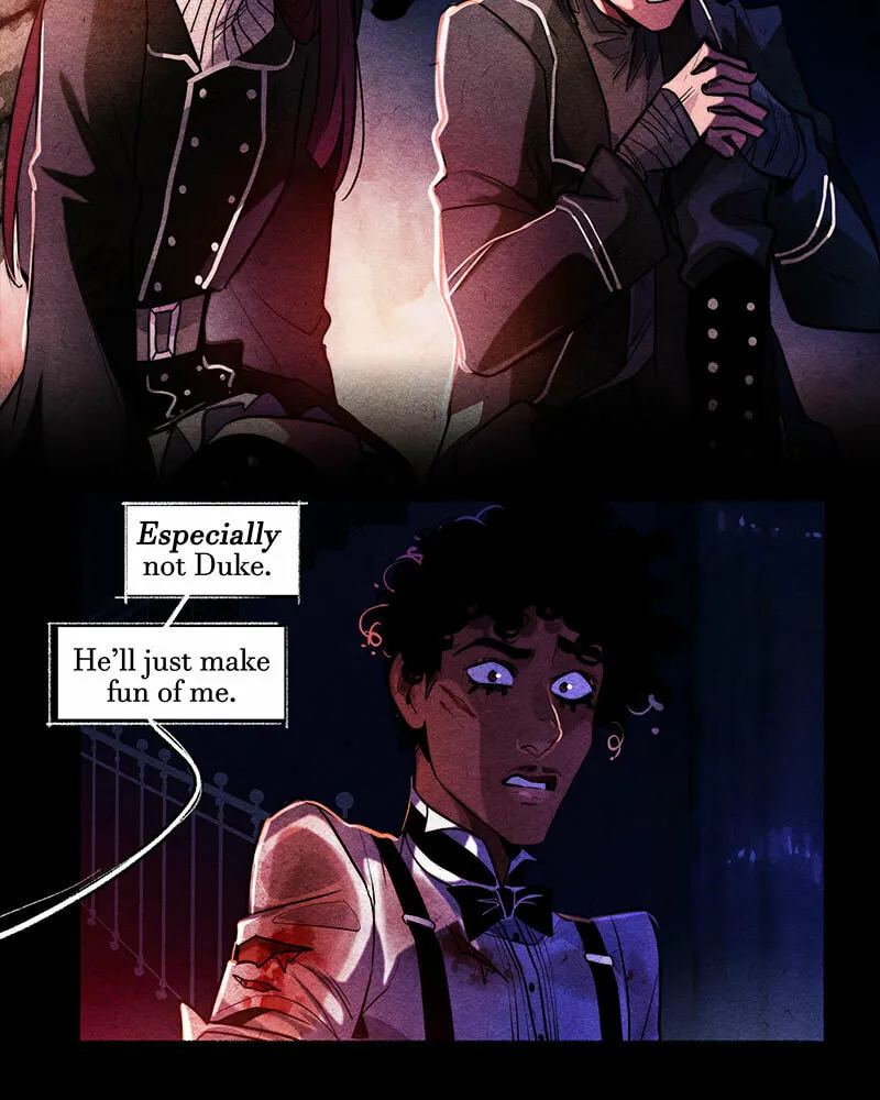 Nevermore (Kate Flynn) Chapter 131 page 53 - 