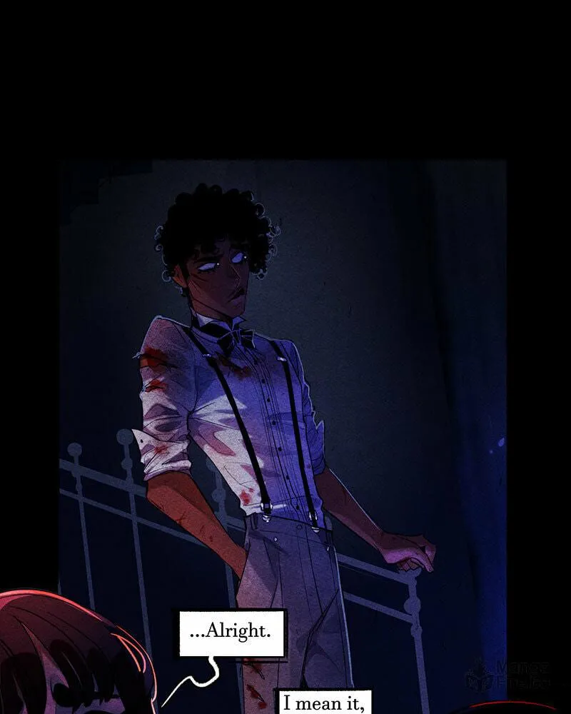 Nevermore (Kate Flynn) Chapter 131 page 54 - 