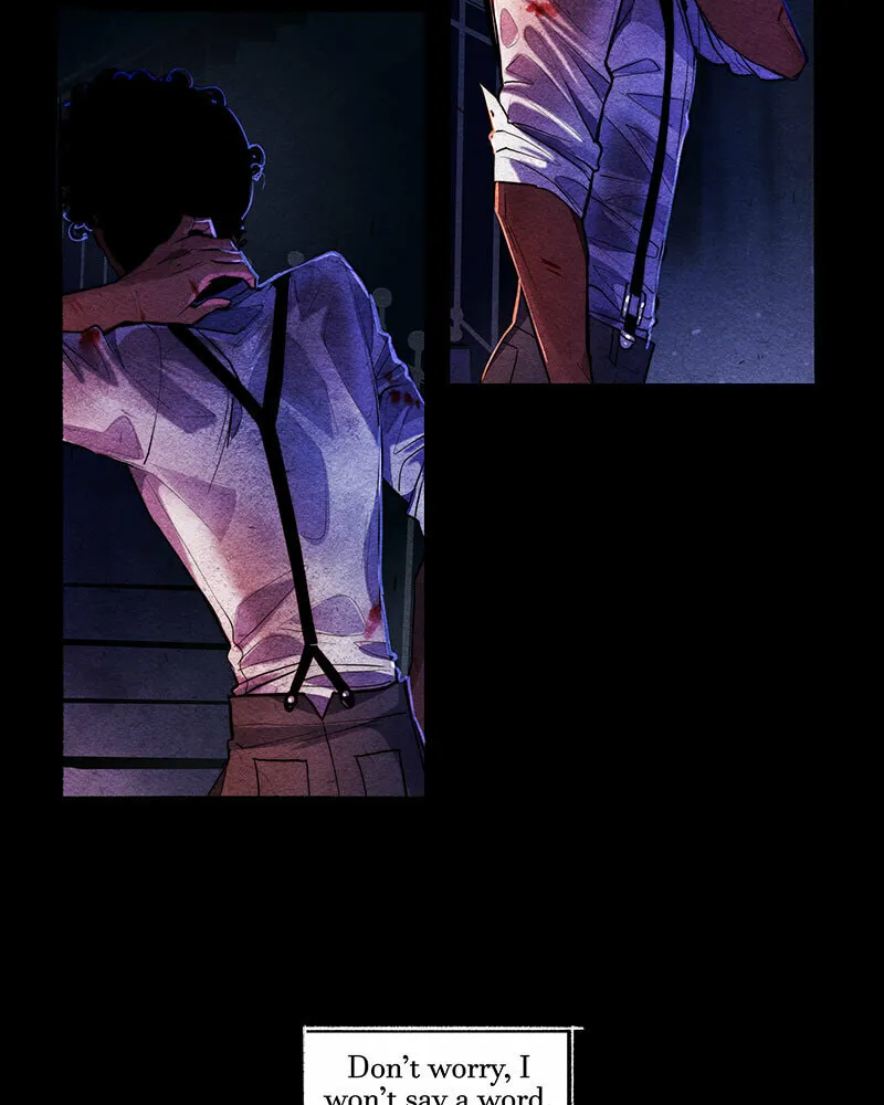 Nevermore (Kate Flynn) Chapter 131 page 56 - 