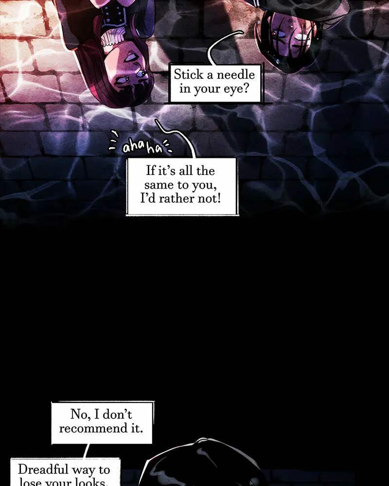 Nevermore (Kate Flynn) Chapter 131 page 58 - 