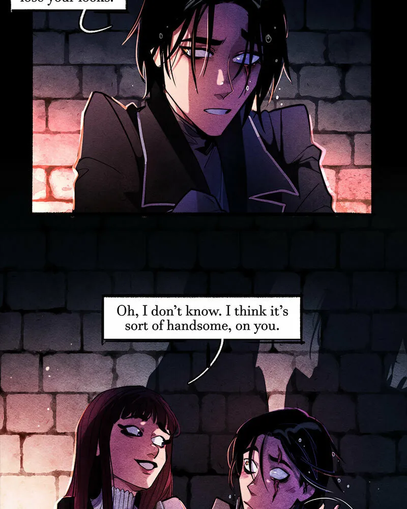 Nevermore (Kate Flynn) Chapter 131 page 59 - 