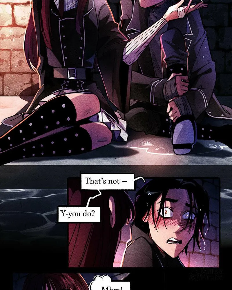 Nevermore (Kate Flynn) Chapter 131 page 60 - 