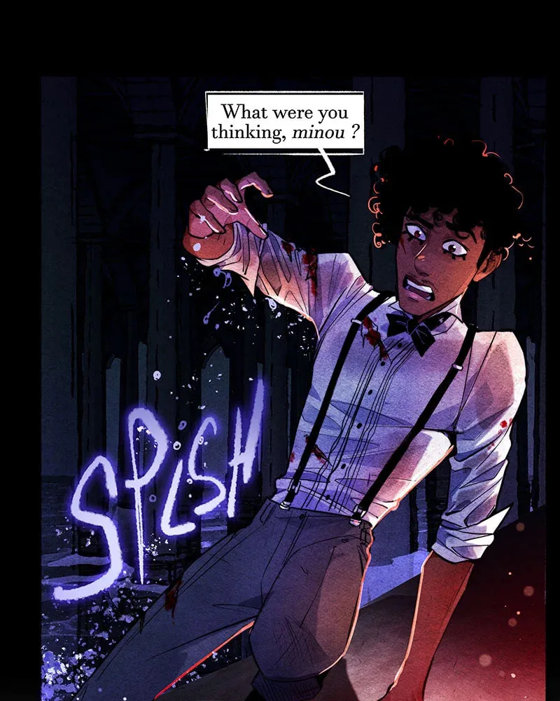 Nevermore (Kate Flynn) Chapter 131 page 7 - 