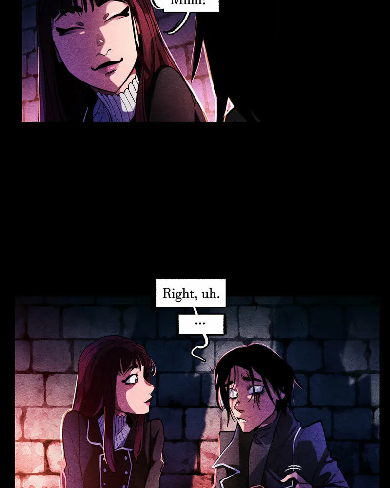 Nevermore (Kate Flynn) Chapter 131 page 61 - 