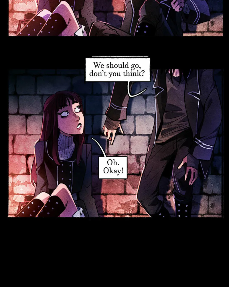 Nevermore (Kate Flynn) Chapter 131 page 62 - 