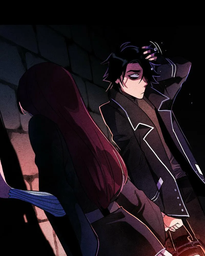 Nevermore (Kate Flynn) Chapter 131 page 63 - 
