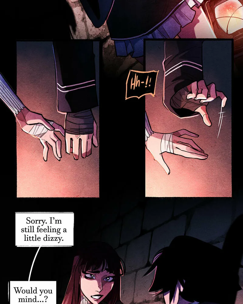 Nevermore (Kate Flynn) Chapter 131 page 64 - 