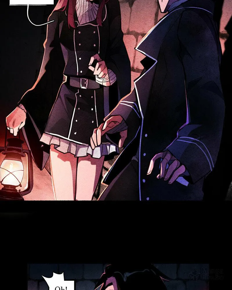 Nevermore (Kate Flynn) Chapter 131 page 65 - 