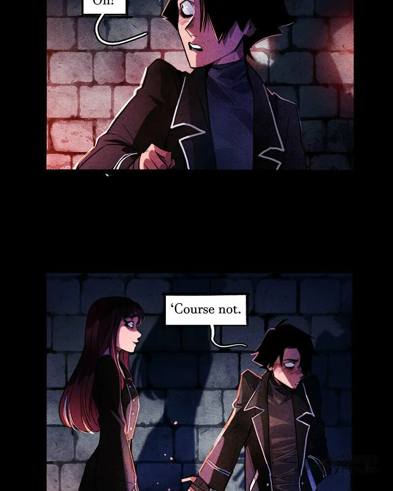 Nevermore (Kate Flynn) Chapter 131 page 66 - 