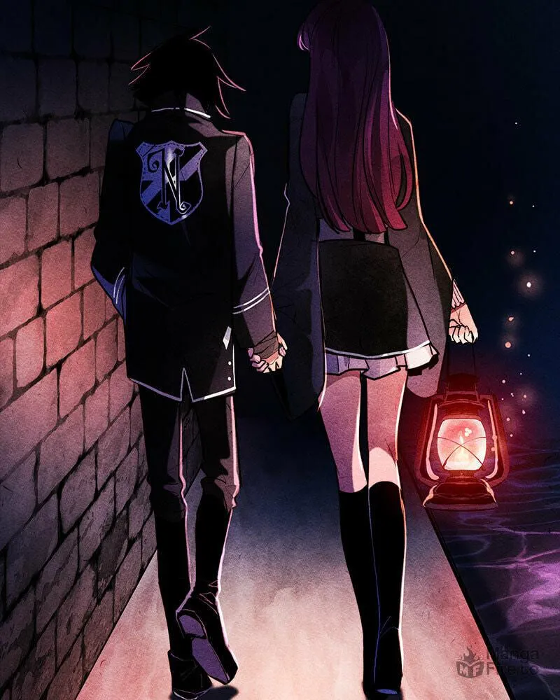 Nevermore (Kate Flynn) Chapter 131 page 69 - 
