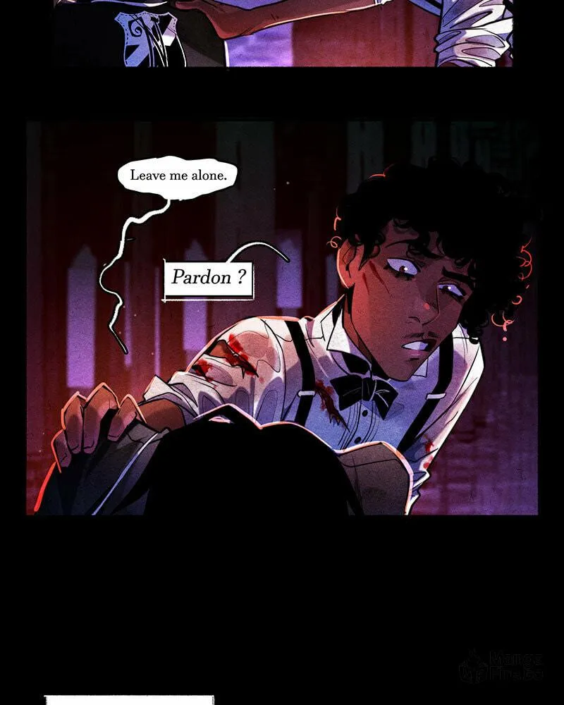 Nevermore (Kate Flynn) Chapter 131 page 10 - 