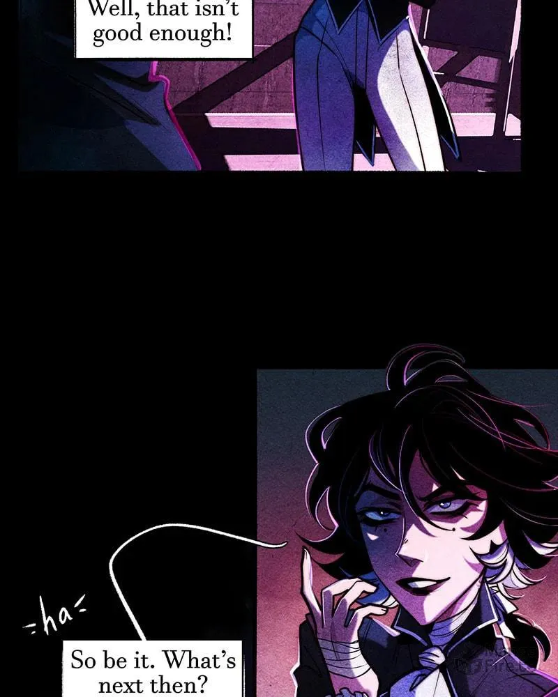 Nevermore (Kate Flynn) Chapter 132 page 12 - 