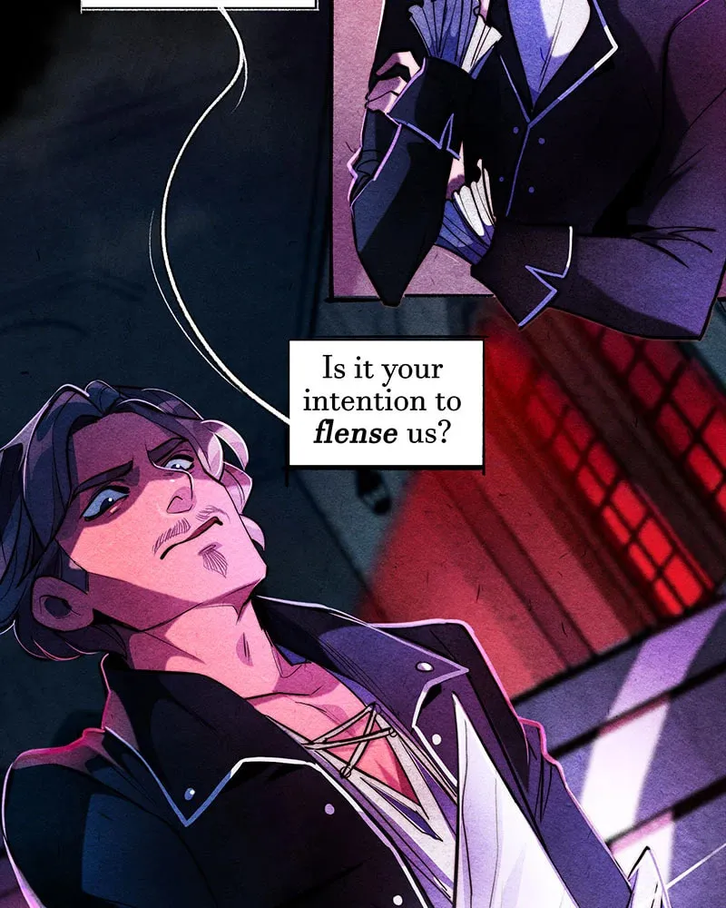 Nevermore (Kate Flynn) Chapter 132 page 13 - 