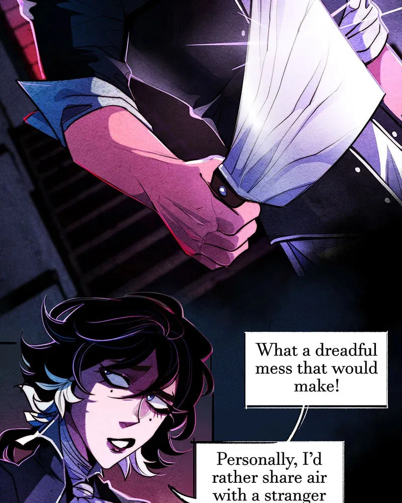 Nevermore (Kate Flynn) Chapter 132 page 14 - 