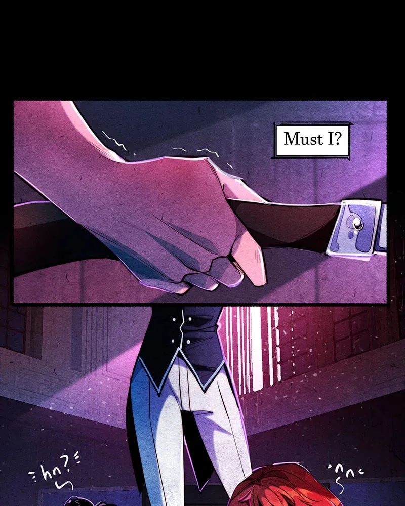 Nevermore (Kate Flynn) Chapter 132 page 17 - 
