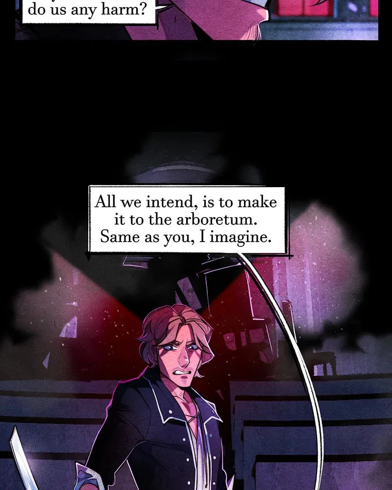Nevermore (Kate Flynn) Chapter 132 page 19 - 