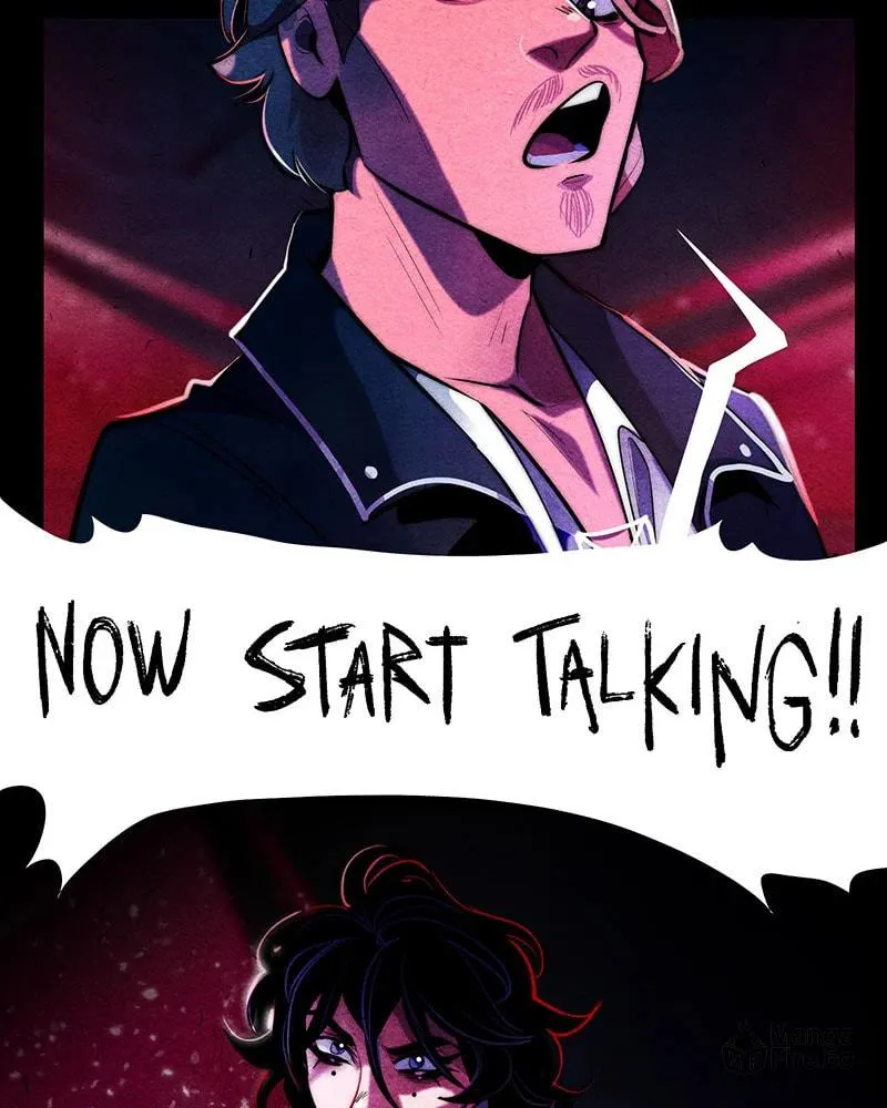 Nevermore (Kate Flynn) Chapter 132 page 3 - 