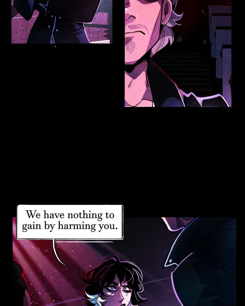 Nevermore (Kate Flynn) Chapter 132 page 22 - 
