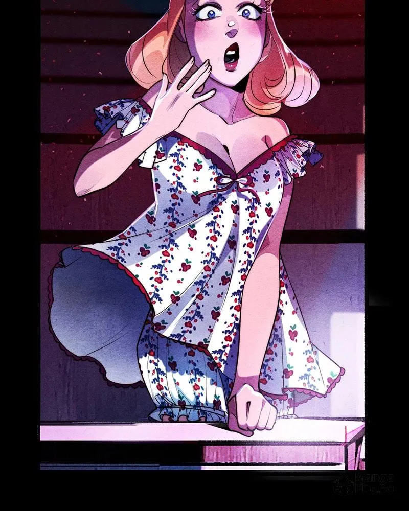 Nevermore (Kate Flynn) Chapter 132 page 24 - 