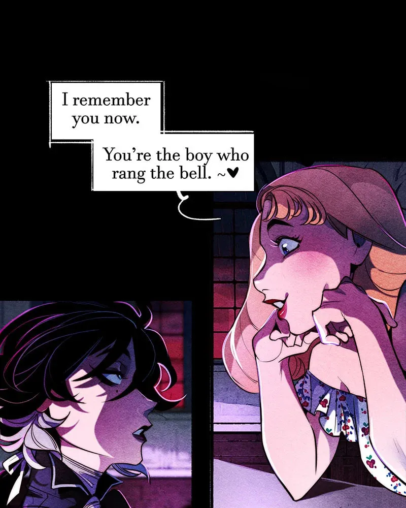 Nevermore (Kate Flynn) Chapter 132 page 25 - 